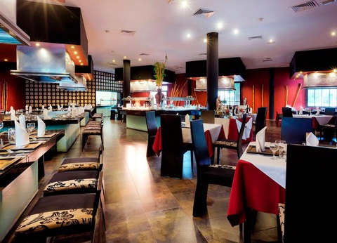 Hotel Grand Sirenis Cocotal Beach Resort et Aquagames 5* - 10