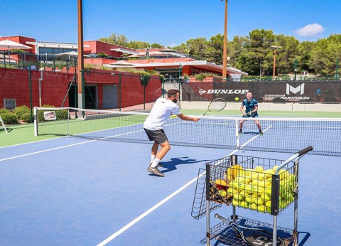 Escapade gourmande & détente dans un resort 4* à 15 minutes de Nice - 4* - 7