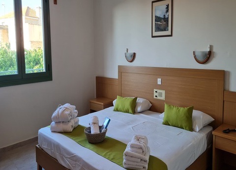 Hôtel Fram Sélection Mitos Village 4* - 3