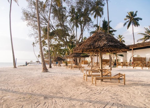 Hôtel Royal Mandarin Hotel et Resort 5* - 25