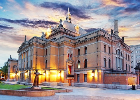 Circuit Le Grand Tour de Scandinavie - 3