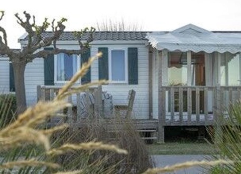 Camping Atlantic Club Montalivet, 5* - 318