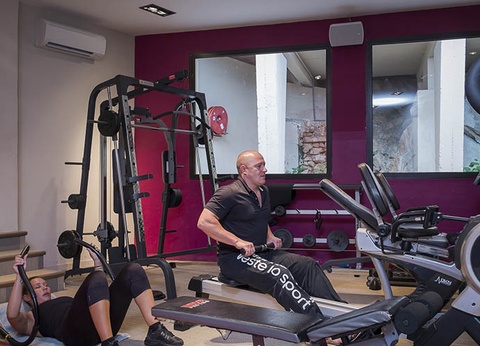 Résidence Les Calanques 3* - 10