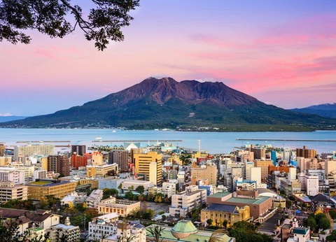 La Grande Traversée du Japon - 16