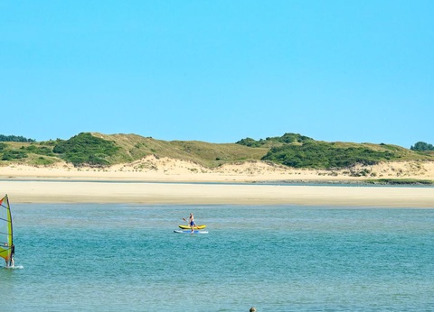 Camping Les Carolins, 3* - 42