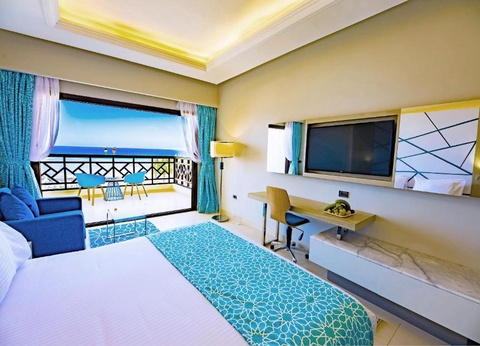 Hôtel Gravity Hotel et Aquapark Sahl Hasheesh 5* - 20