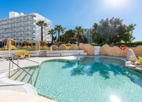 Hôtel TUI Sélection Hôtel THB San Fermin 3 * - 5