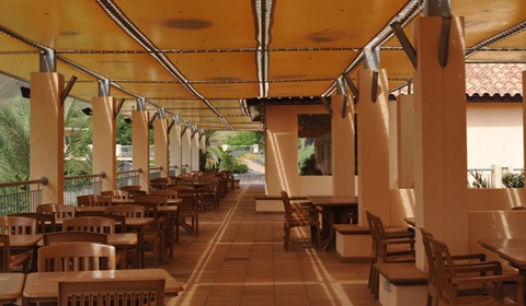 Top Clubs Cocoon Foya Branca 4*- Cap Vert - 5