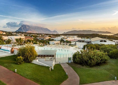 Hôtel Grande Baia Resort & Spa 4* - 4