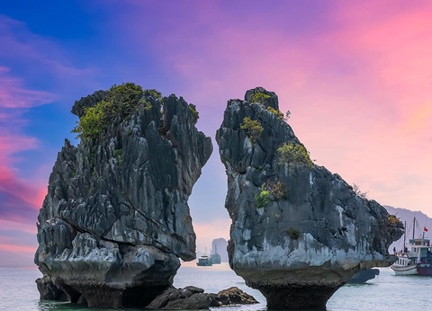 VIETNAM | 12j/09n - Circuit 