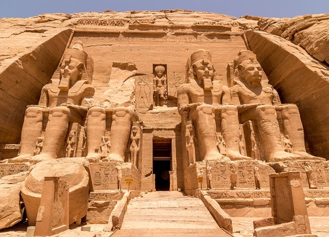 Croisière Les légendes du Nil + Extension Caire - 10