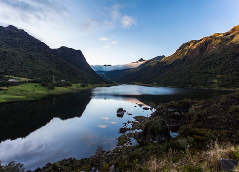 Circuit Equateur, Aventure entre 2 Hémisphères - 11
