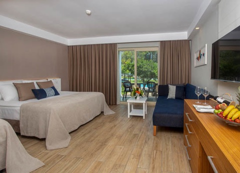 Hôtel Sherwood Exclusive Kemer 5* - 13