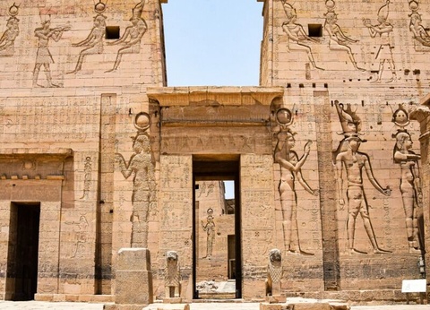 Circuit Odysée Egyptienne - Du Caire Au Caire - 4