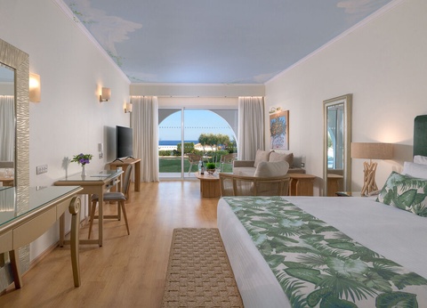 Hôtel Atrium Prestige Thalasso Spa Resort 5* - 8