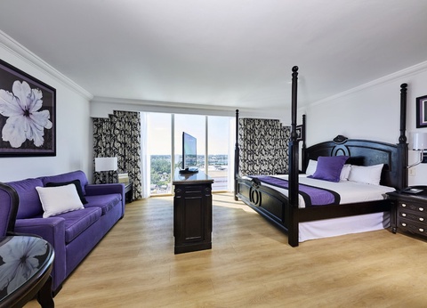 Hôtel RIU Palace Paradise Island - Adults only 4* - 2