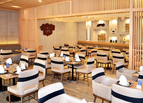 Oclub Select Grand Sirenis Mayan Beach 5* - 8