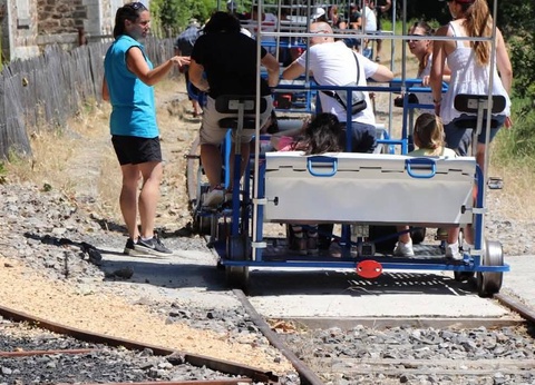 Camping l'Olivier, 3* - 73