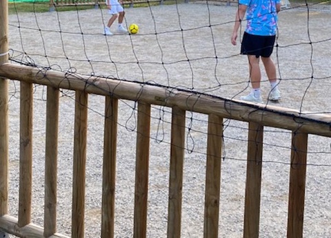 Camping de Kerabus, 3* - 59