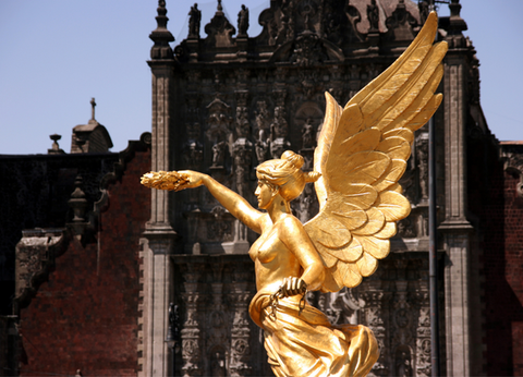 Circuit Odyssée Mexicaine : De Mexico au Yucatan - 8