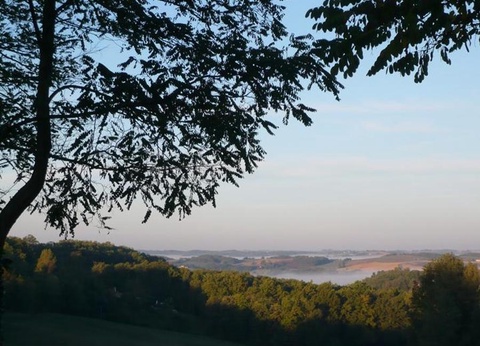 Camping Du Lac de Thoux - Ciela Village, 3* - 35