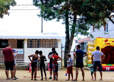 Camping Le Royan, 4* - 43