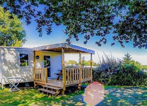 Camping Ty Nenez, 3* - 278