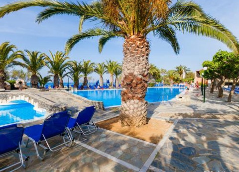 Club Framissima Mare Monte 4* - 21