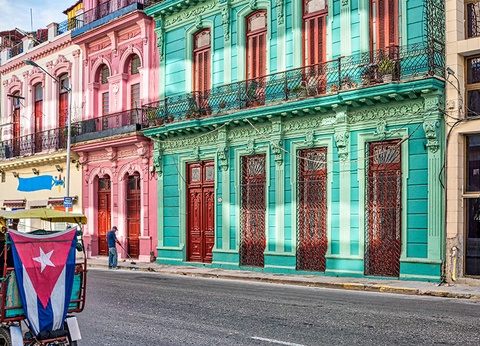 Combiné Ôcity Xperience Mélia La Habana 5* & Paradisus Princesa del Mar 5*Adult Only by Ôvoyages - 3