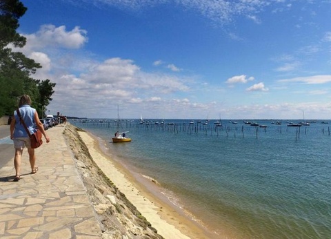 VVF Villages - Le Cap Ferret - Lège-Cap-Ferret, 4* - 24