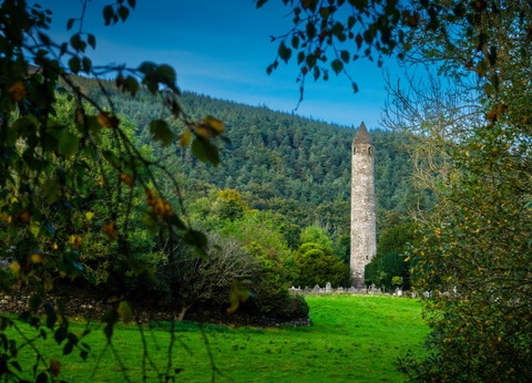 Circuit Immersion celtique *** - 2