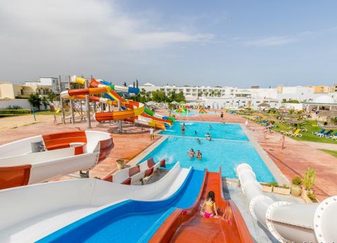 Club Jumbo Zodiac 4* - 43