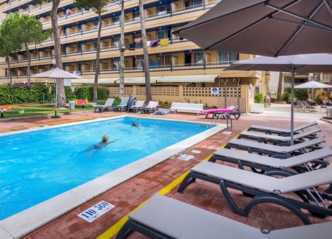 Hôtel 4R Playa Park - Sans Transport - 15