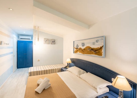 Club Framissima Le Dune Beach Club 4* - 9