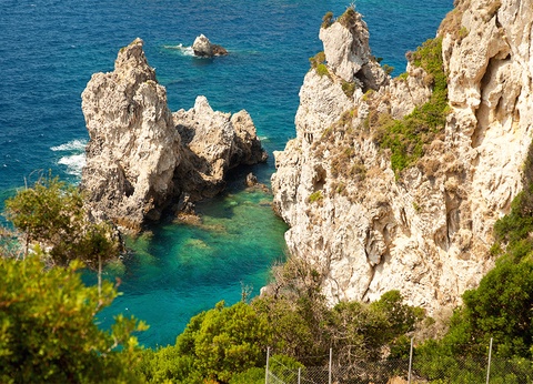 Hôtel SeaBird 3* - 13