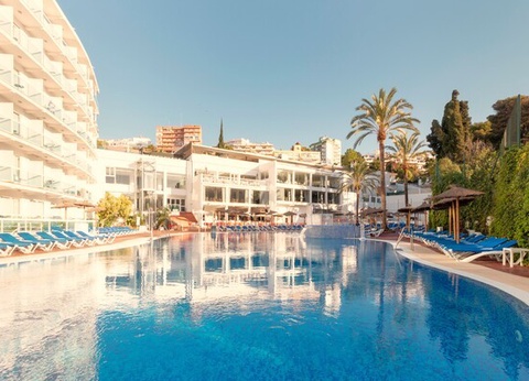 Hôtel Club Jumbo Palia Las Palomas 4* - 5