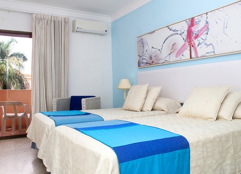 Combiné hôtels Magie de La Havane et sables de Varadero - 21