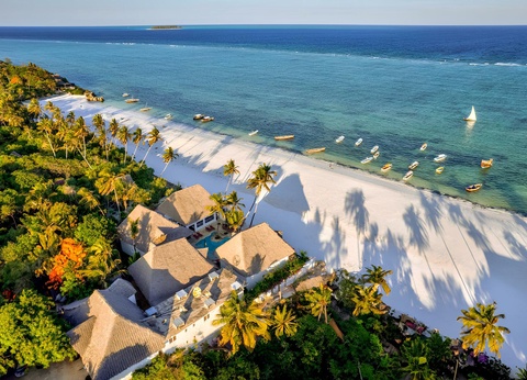 Dream's Bay Beach Hotel 4* Adults Only - 2