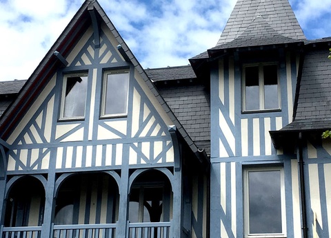 Escapade bien-être avec soin et accès spa, à deauville - 7