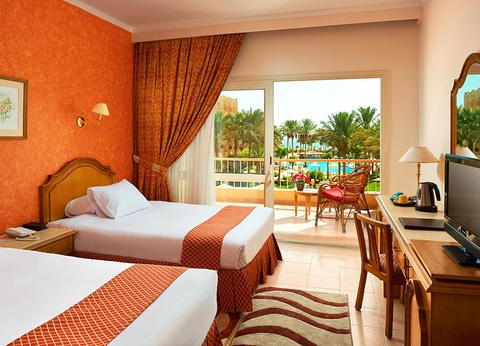 Smart Club Sea Star Beau Rivage 4* - 5
