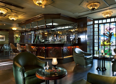 Ôcity Xperience Sonesta Hotel Tower & Casino 5* - 10