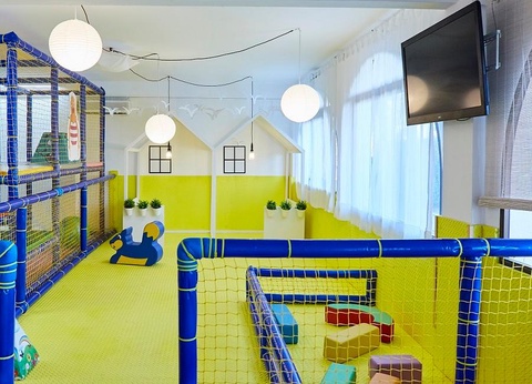 Camping Alannia Els Prats - 36