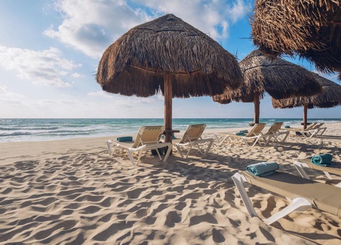 Hôtel Iberostar Selection Paraiso Lindo - 17