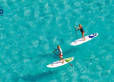 Camping Torre del Porticciolo, 4* - 74