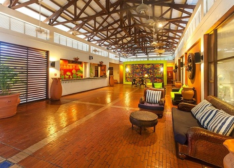 Hôtel Royal Decameron Panama 4* - 4