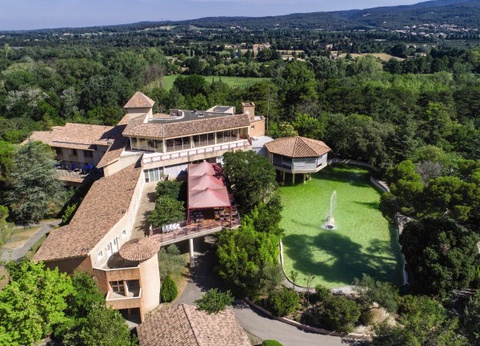 Belambra Clubs Domaine de Mousquety 5B en demi-pension - 20