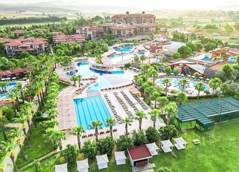 CLUB CALIMERA SERRA PALACE - 15