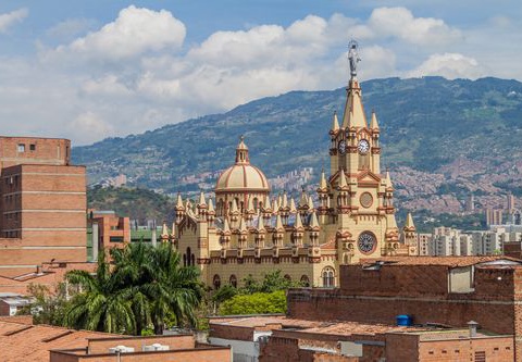 Circuit privatif Fascinante Colombie 10J/8N - 3