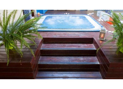 Séjour en famille dans un appartement avec des billets pour Ferrari Land et PortAventura Park - 9