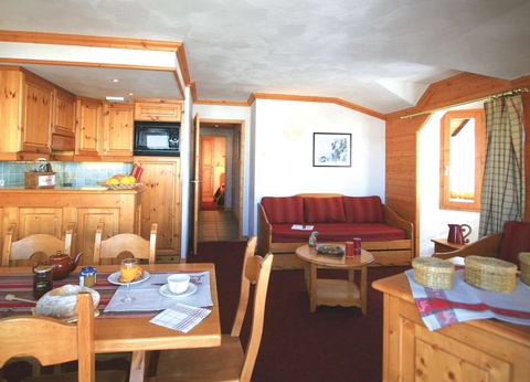 Résidence Lagrange Aspen 4* - 20